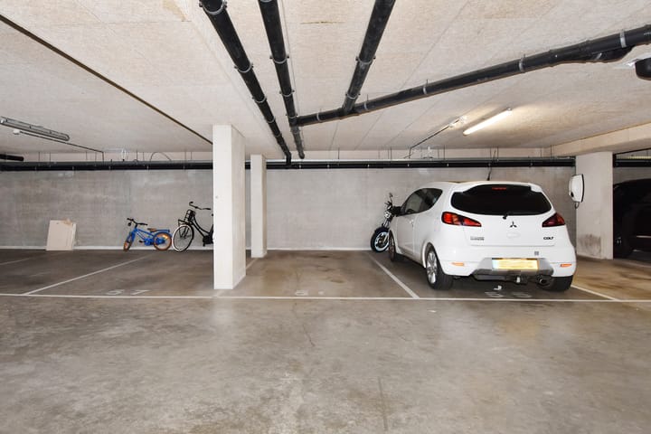 Foto 6 van Hof van Scheveningen 5