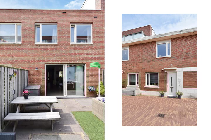 Foto 7 van Hof van Scheveningen 5