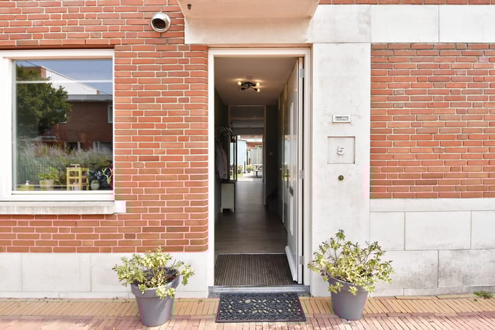 Foto 8 van Hof van Scheveningen 5