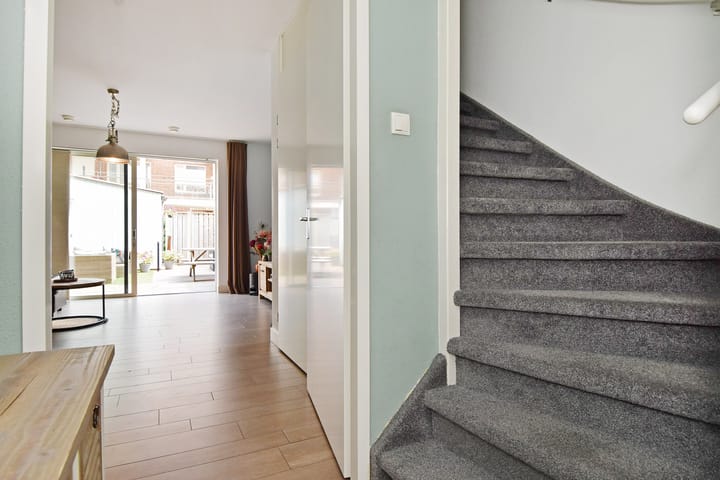 Foto 9 van Hof van Scheveningen 5