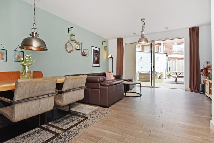 Foto 10 van Hof van Scheveningen 5