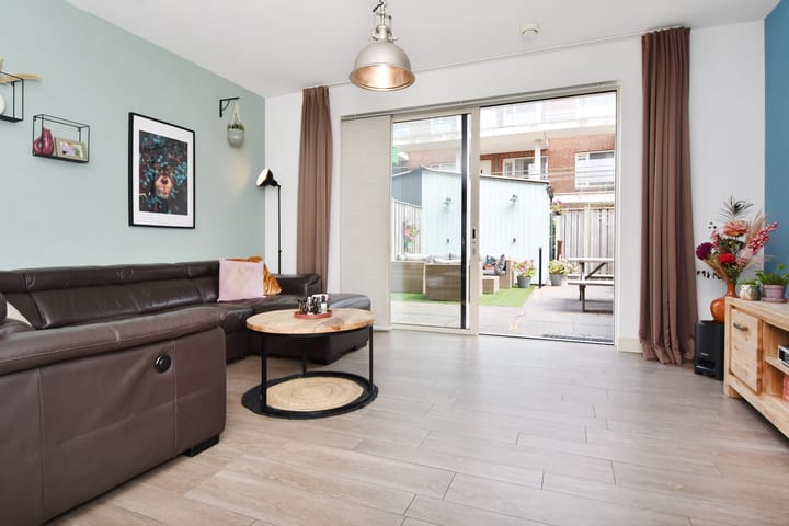 Foto 11 van Hof van Scheveningen 5