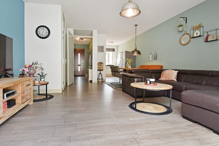 Foto 12 van Hof van Scheveningen 5