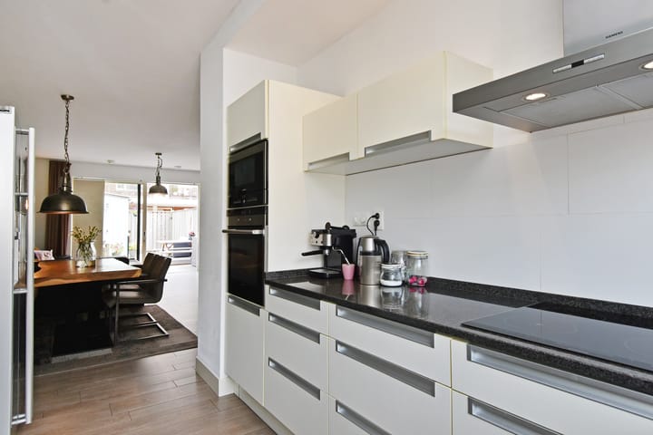 Foto 13 van Hof van Scheveningen 5