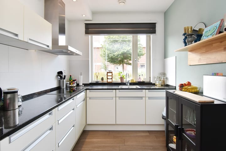 Foto 14 van Hof van Scheveningen 5