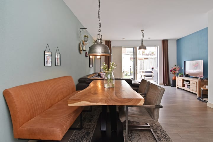 Foto 15 van Hof van Scheveningen 5