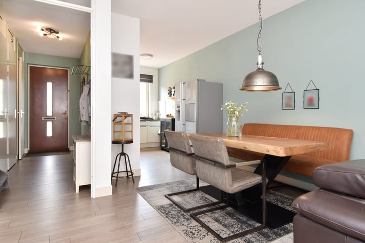 Foto 16 van Hof van Scheveningen 5