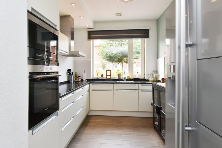 Foto 17 van Hof van Scheveningen 5