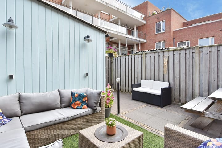 Foto 20 van Hof van Scheveningen 5