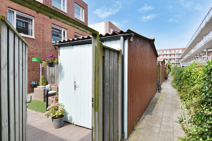 Foto 21 van Hof van Scheveningen 5