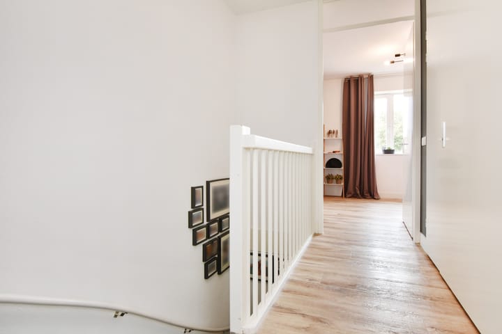 Foto 25 van Hof van Scheveningen 5