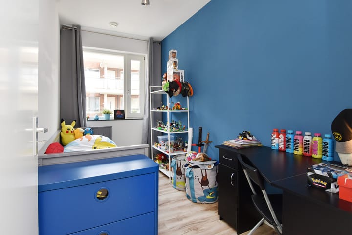 Foto 28 van Hof van Scheveningen 5