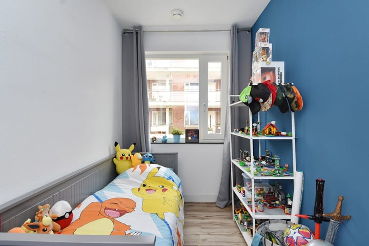 Foto 29 van Hof van Scheveningen 5