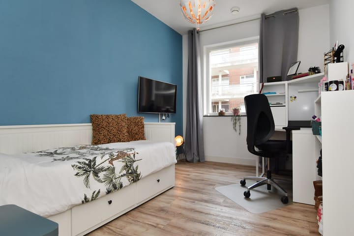 Foto 30 van Hof van Scheveningen 5