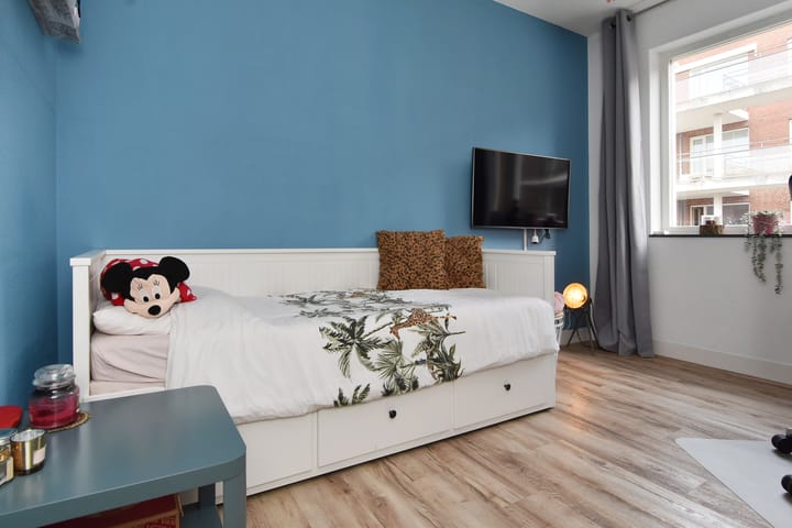 Foto 31 van Hof van Scheveningen 5