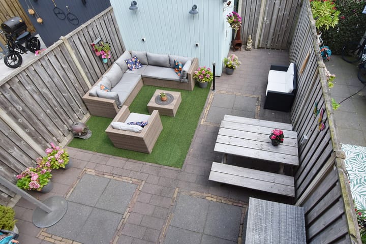 Foto 32 van Hof van Scheveningen 5