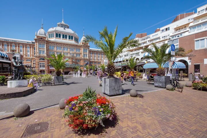 Foto 41 van Hof van Scheveningen 5