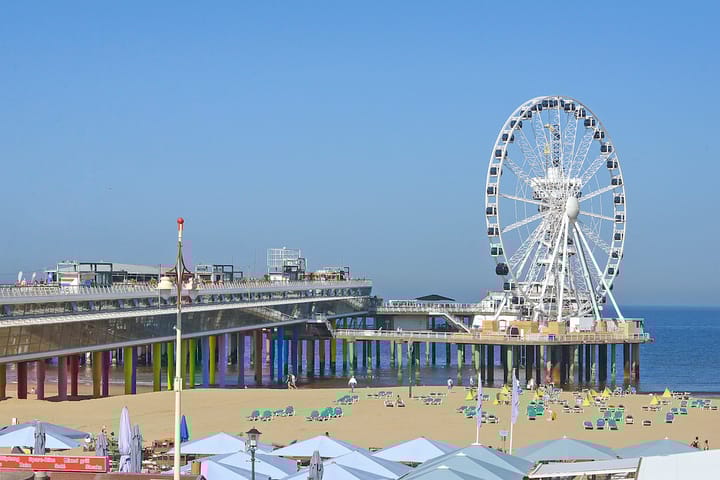 Foto 42 van Hof van Scheveningen 5