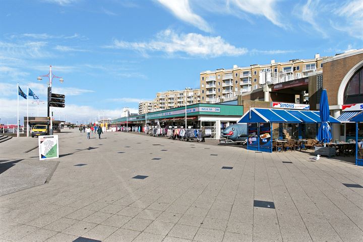 Bekijk foto 43 van Hof van Scheveningen 5