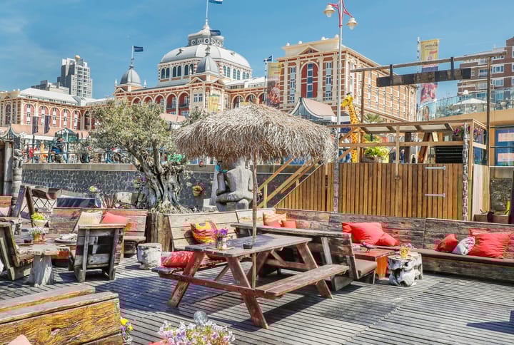 Foto 46 van Hof van Scheveningen 5