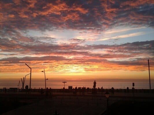 Foto 48 van Hof van Scheveningen 5