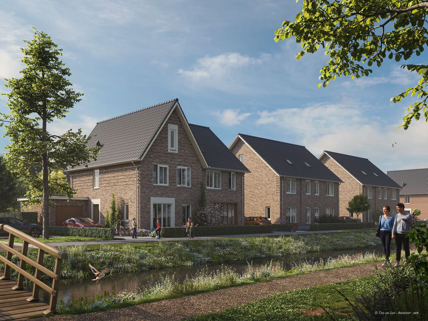 Foto 4 van 't Zand Noord fase 4D