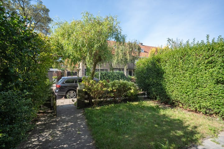 Foto 2 van Hogerbeetsstraat 10