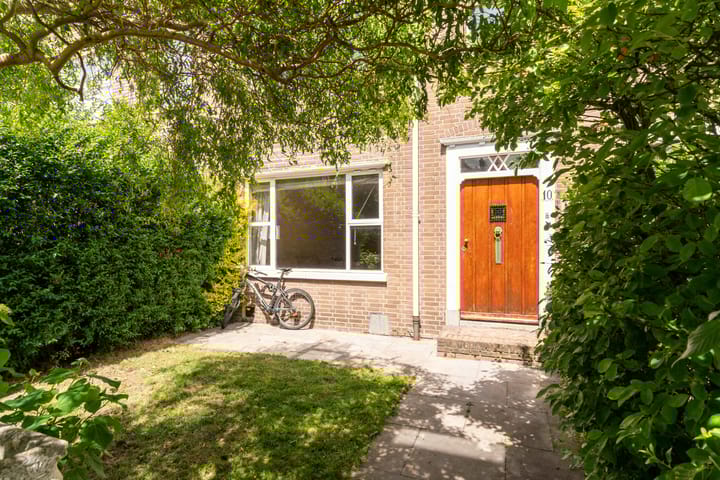 Foto 3 van Hogerbeetsstraat 10