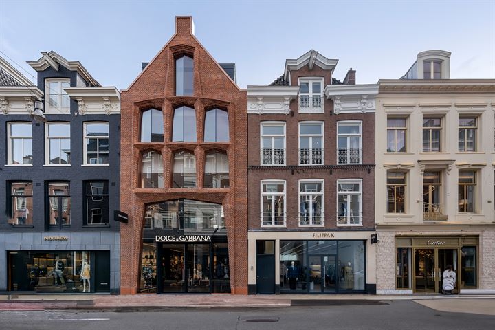 Bekijk foto 1 van Pieter Cornelisz. Hooftstraat 125-2