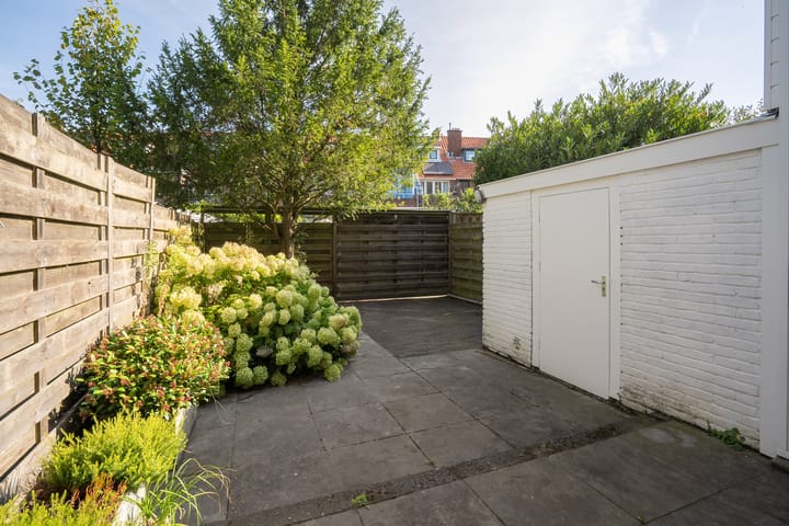 Foto 13 van Hogerbeetsstraat 10