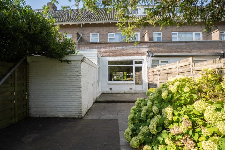 Foto 15 van Hogerbeetsstraat 10