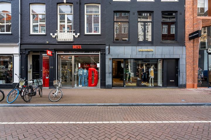 Bekijk foto 31 van Pieter Cornelisz. Hooftstraat 125-2