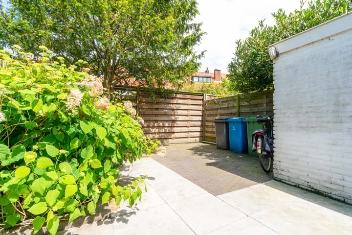 Foto 16 van Hogerbeetsstraat 10