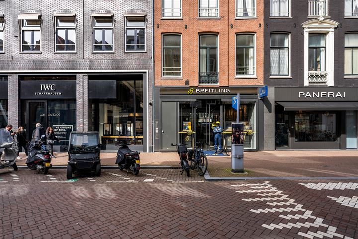 Bekijk foto 32 van Pieter Cornelisz. Hooftstraat 125-2