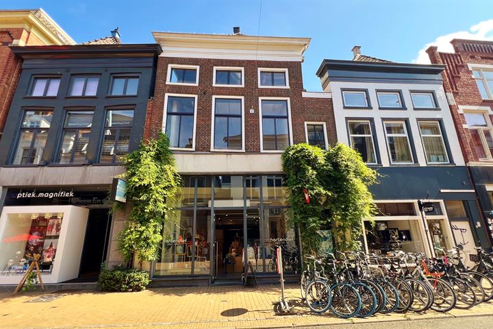 Oosterstraat 8, Groningen