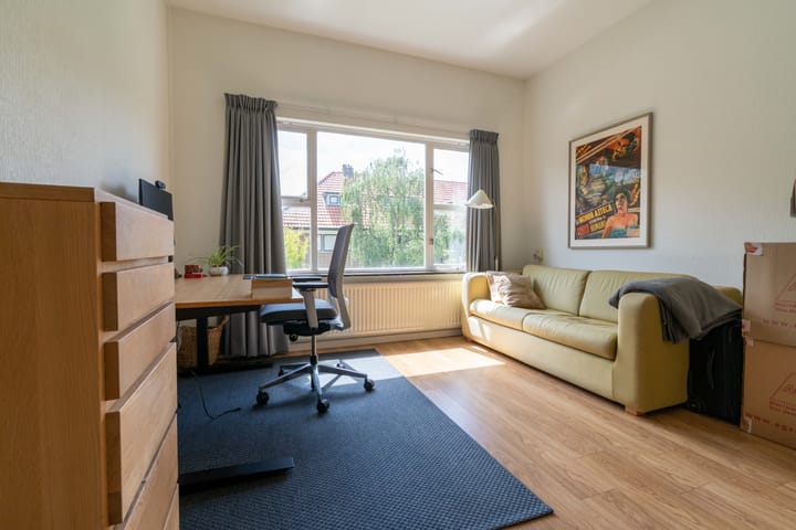 Foto 19 van Hogerbeetsstraat 10