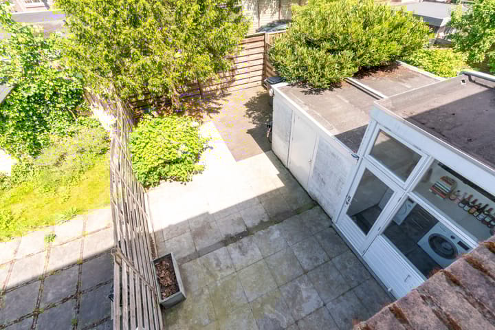 Foto 24 van Hogerbeetsstraat 10