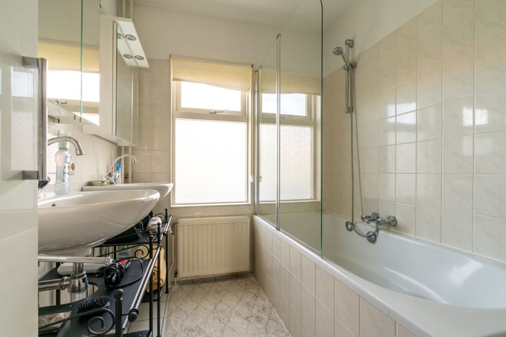 Foto 25 van Hogerbeetsstraat 10