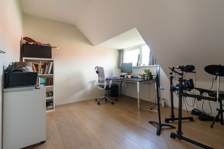 Foto 28 van Hogerbeetsstraat 10