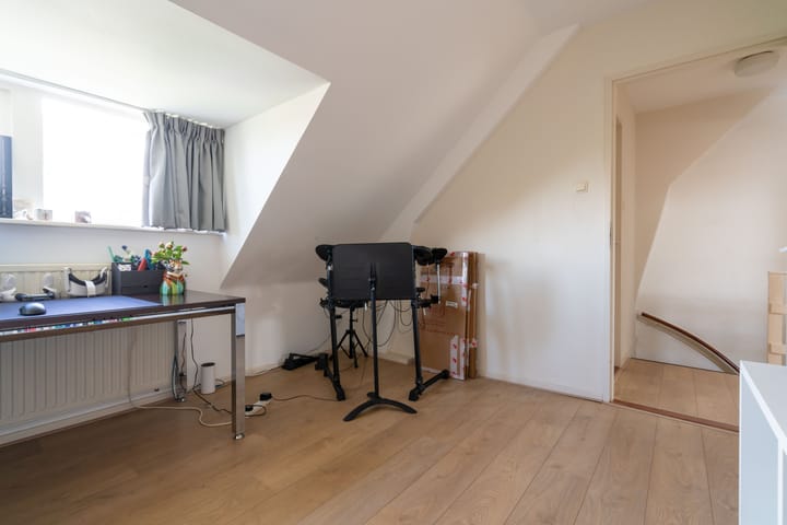 Foto 29 van Hogerbeetsstraat 10