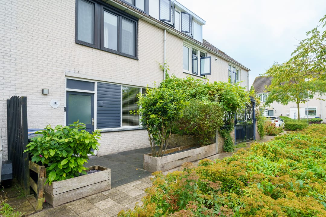 Foto 1 van L.C. van der Vlugtstraat 40