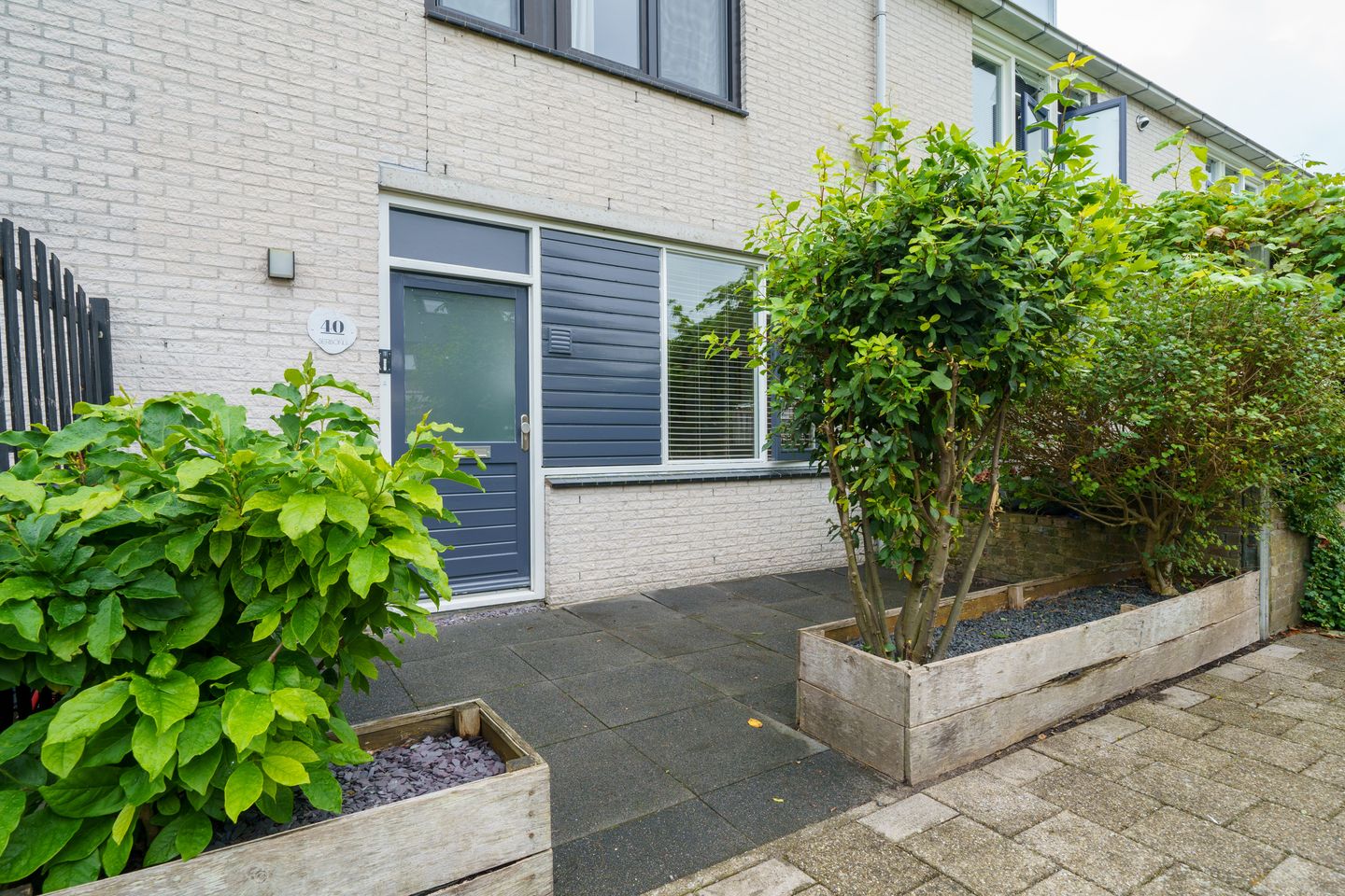 Foto 4 van L.C. van der Vlugtstraat 40