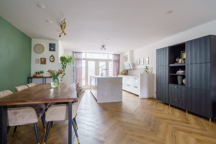 Foto 5 van L.C. van der Vlugtstraat 40