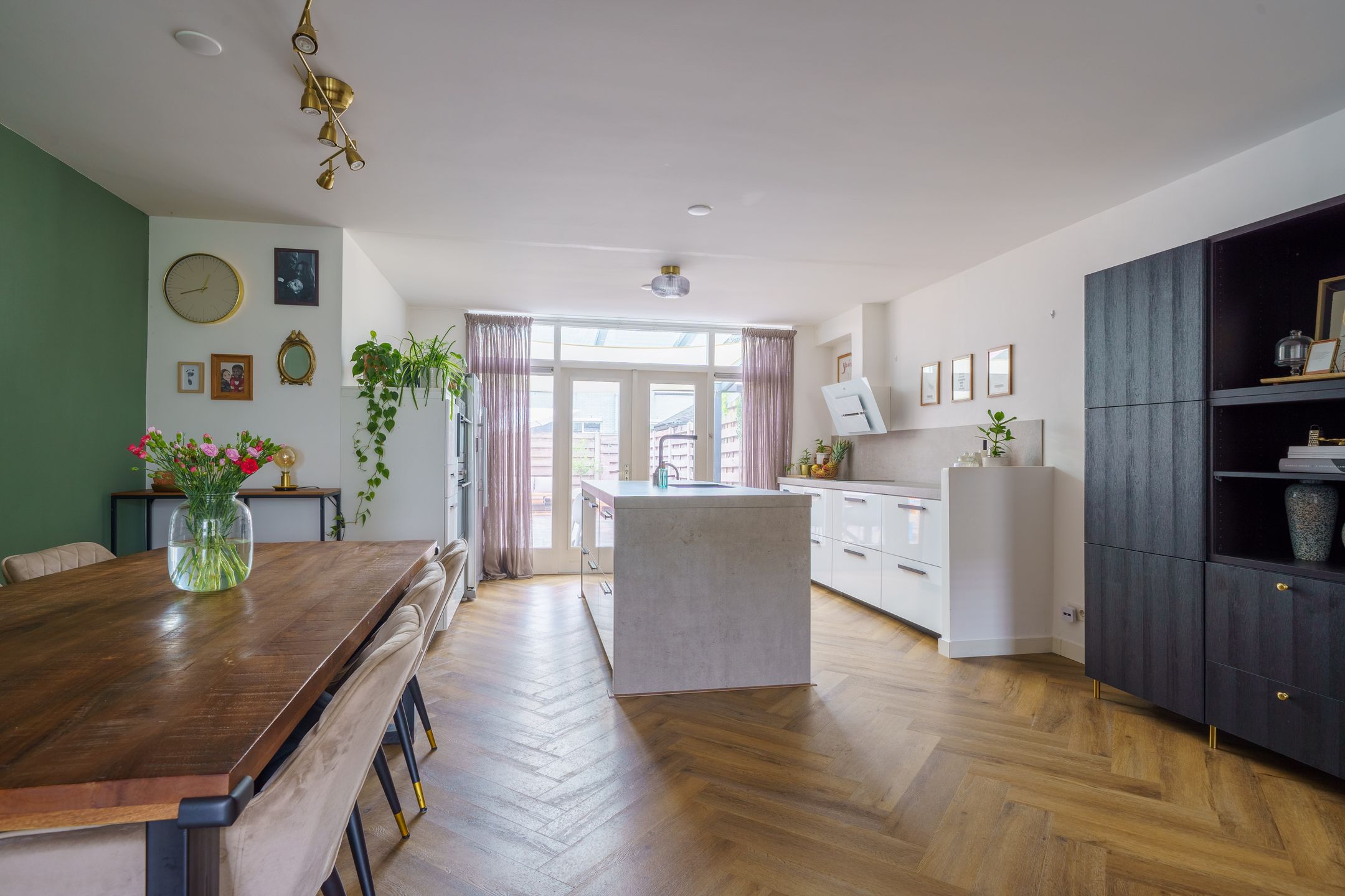 Foto 6 van L.C. van der Vlugtstraat 40