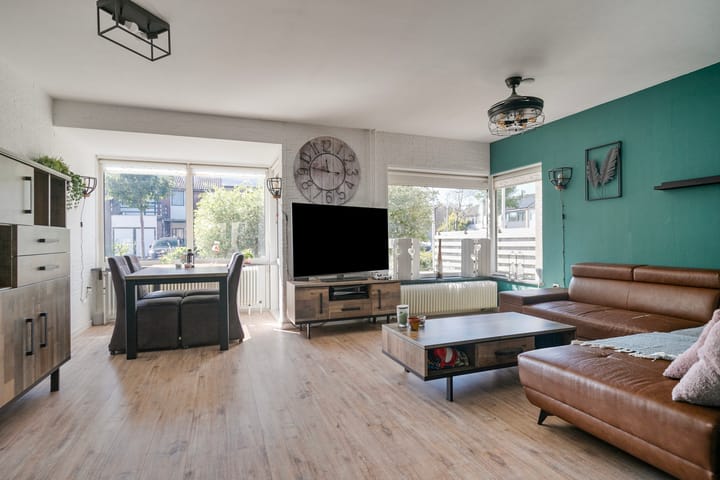 Foto 3 van Meidoornstraat 22