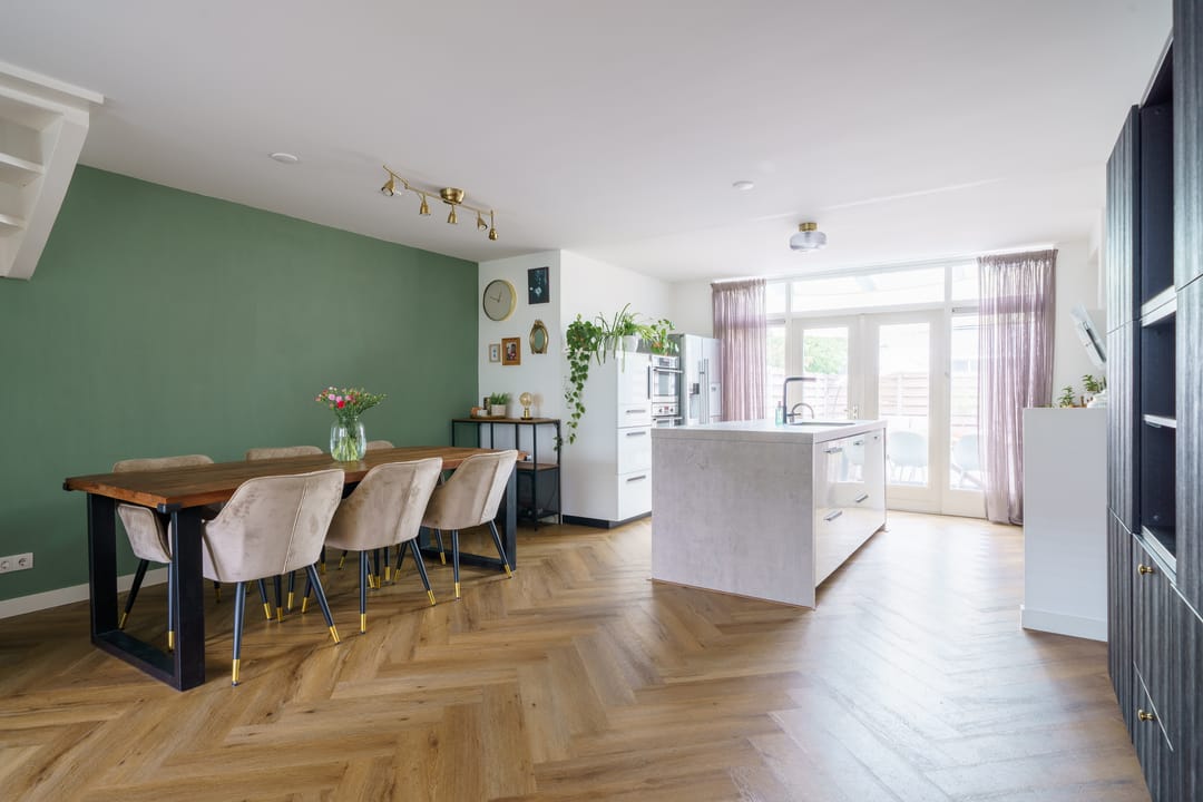 Foto 7 van L.C. van der Vlugtstraat 40