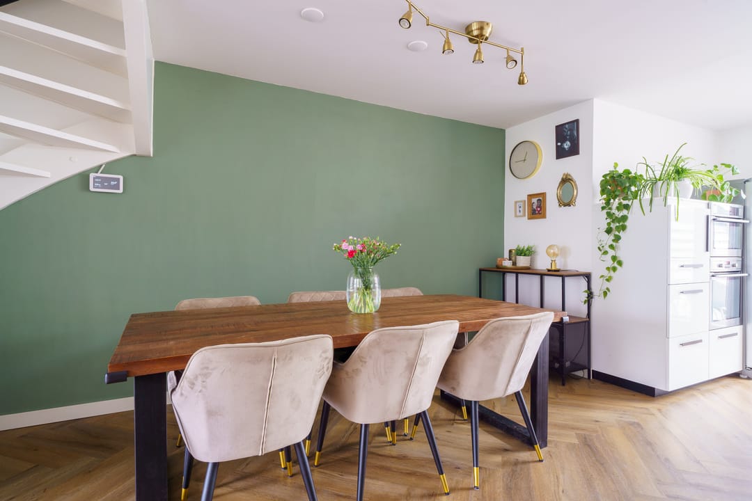 Foto 8 van L.C. van der Vlugtstraat 40