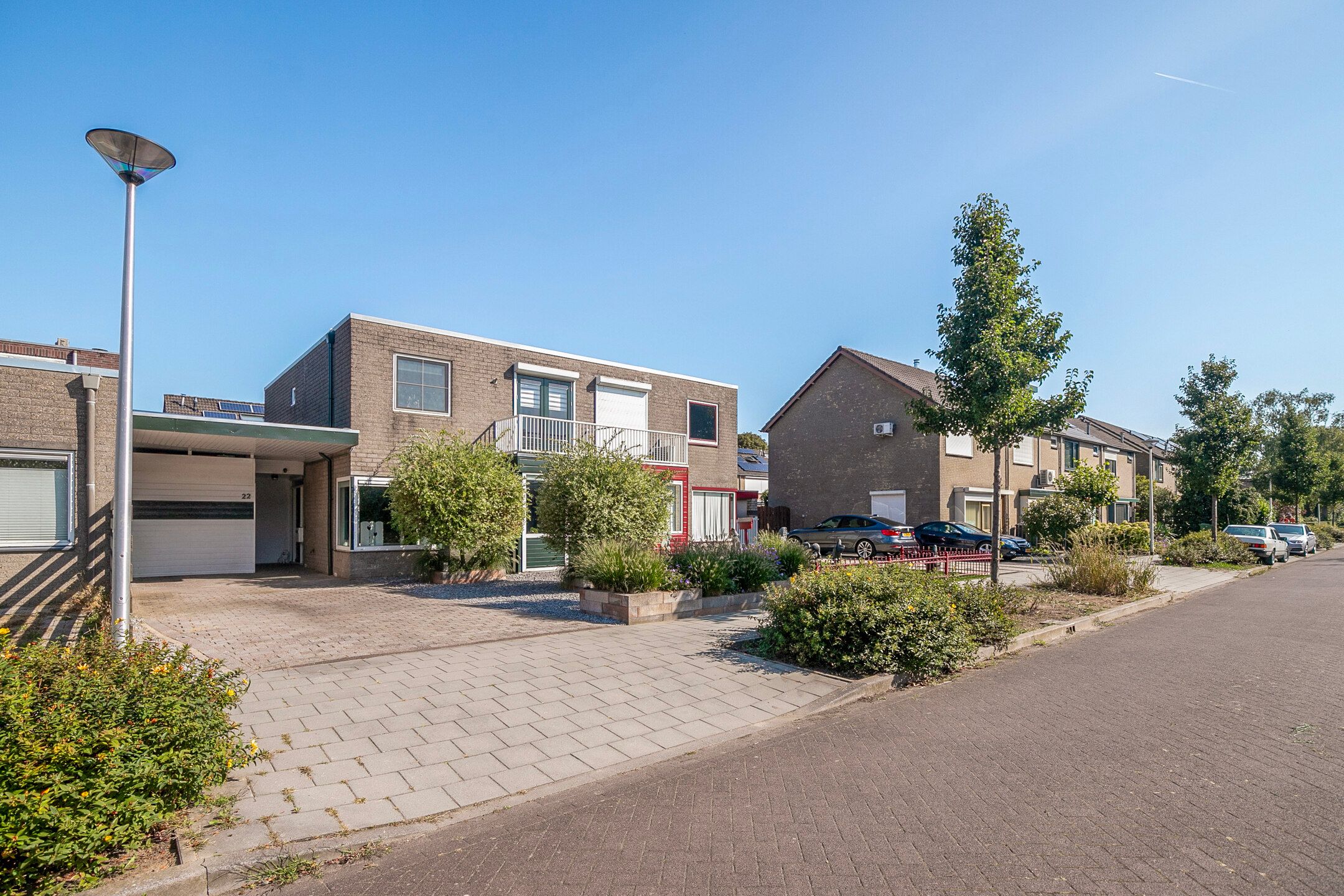 Photo 6 of Meidoornstraat 22