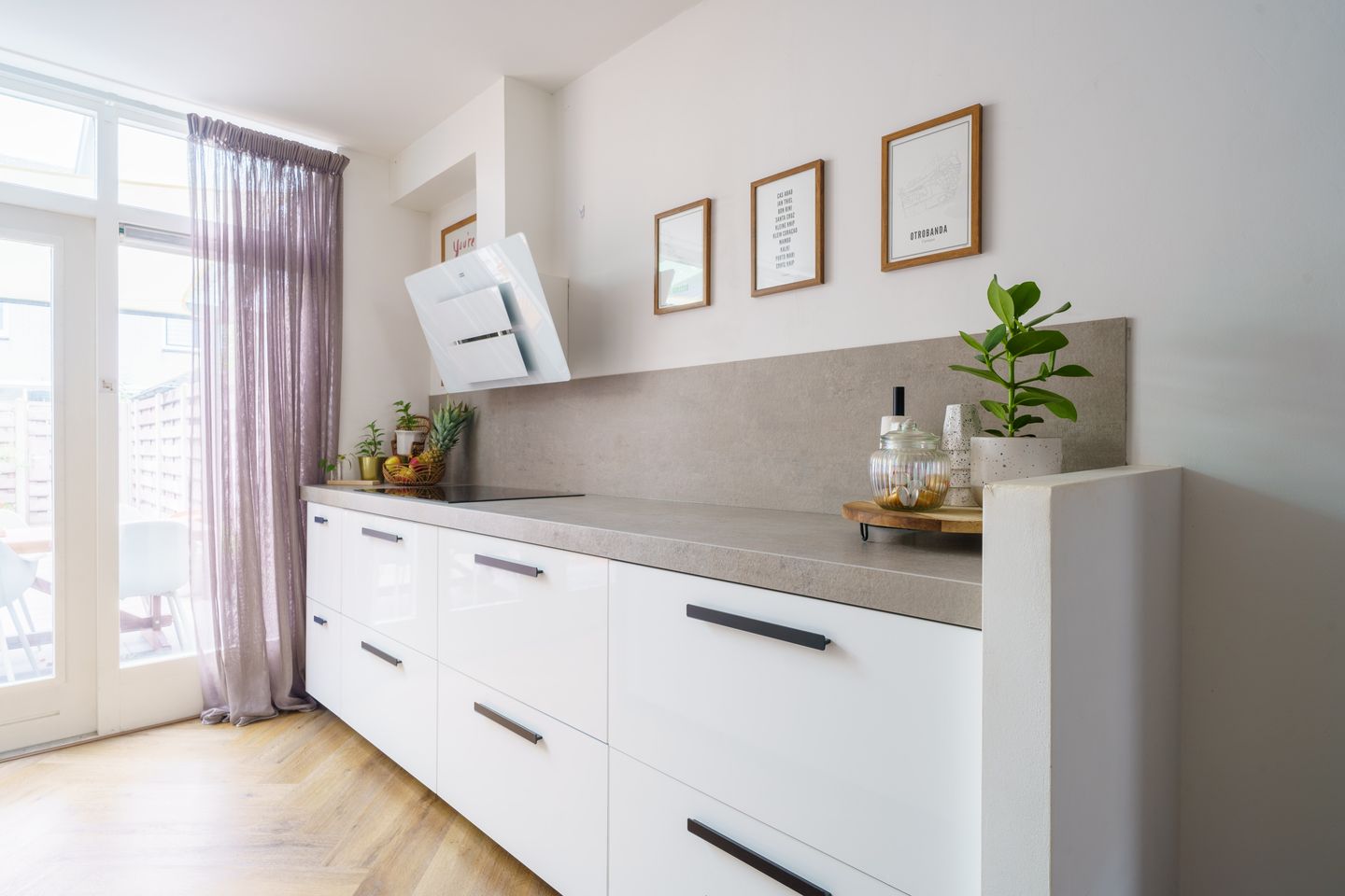 Foto 10 van L.C. van der Vlugtstraat 40