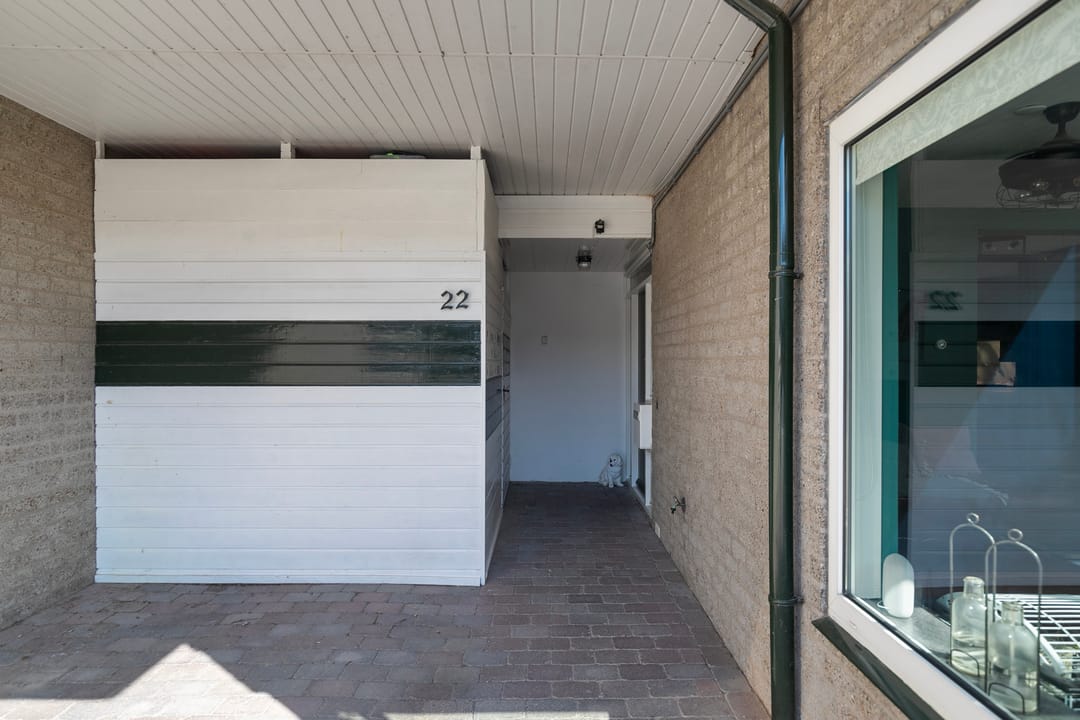 Photo 7 of Meidoornstraat 22